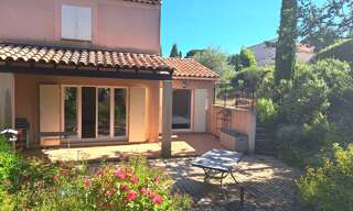 Maison 4 Pièces 92 m² à vendre à Nans-les-Pins (83860)