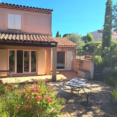 Maison 4 pièces 325000 €