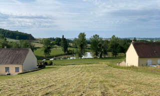 Terrain  1300 m² à vendre à L'Isle-sur-Serein (89440)