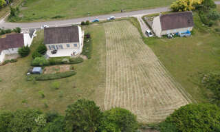 Terrain  1300 m² à vendre à L'Isle-sur-Serein (89440)