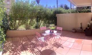 Appartement 1 Pièce 26 m² à vendre à Marseille 8 (13008)