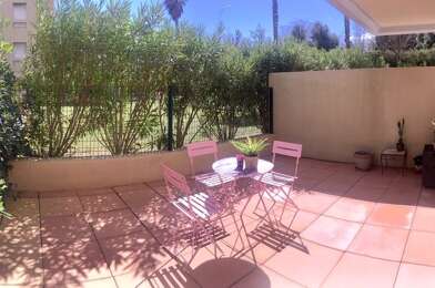 Appartement 1 pièces 178500 €