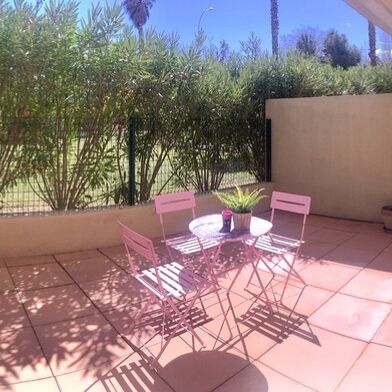 Appartement 1 pièces 189000 €