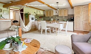 Appartement 3 Pièces 65 m² à vendre à Bagnols-en-Forêt (83600)