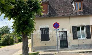 Maison 3 Pièces 47 m² à vendre à Champcevrais (89220)