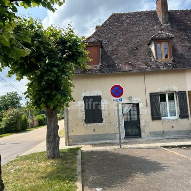 Maison 3 pièces 28000 €