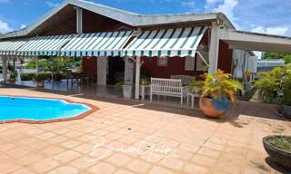 Maison 5 Pièces 129 m² à vendre à Baie-Mahault (97122)