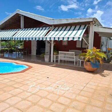 Maison 5 pièces 499000 €