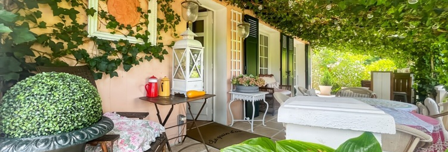 Maison 7 Pièces 190 m² à vendre à Chalon-sur-Saône (71100)