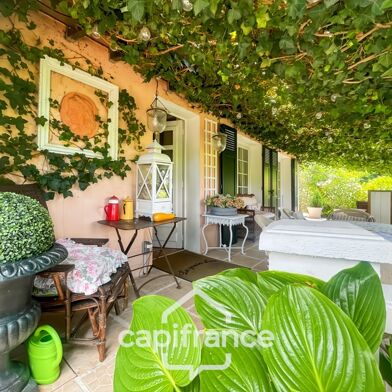 Maison 7 pièces 395000 €