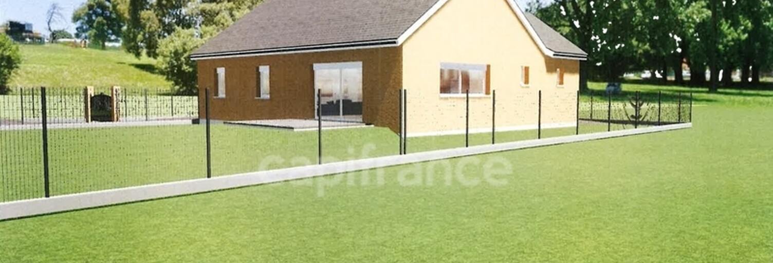 Maison 4 Pièces 100 m² à vendre à Adé (65100)