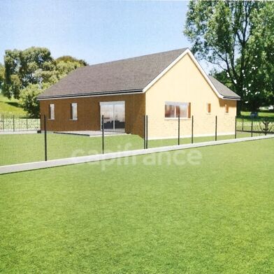 Maison 4 pièces 295000 €