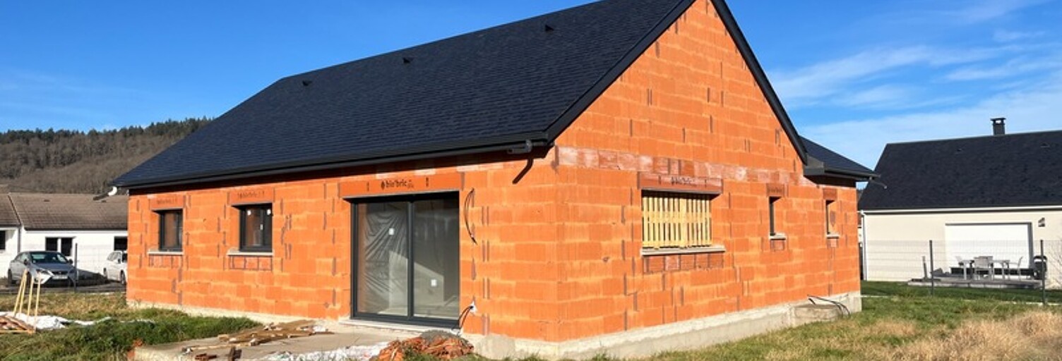 Maison 4 Pièces 100 m² à vendre à Adé (65100)