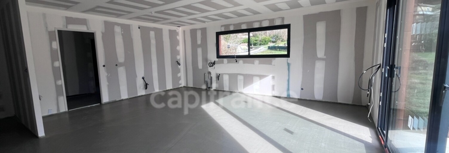 Maison 4 Pièces 100 m² à vendre à Adé (65100)