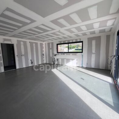 Maison 4 pièces 295000 €