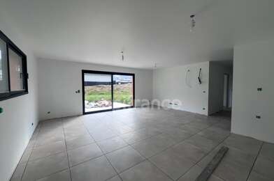 Maison 4 pièces 295000 €