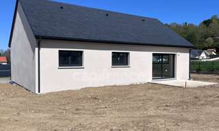 Maison 4 Pièces 100 m² à vendre à Adé (65100)