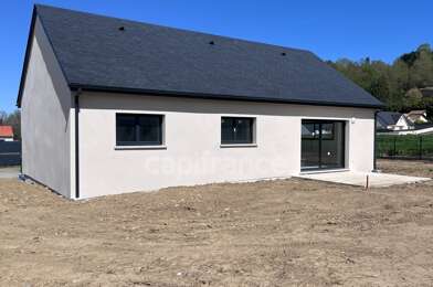 Maison 4 pièces 295000 €