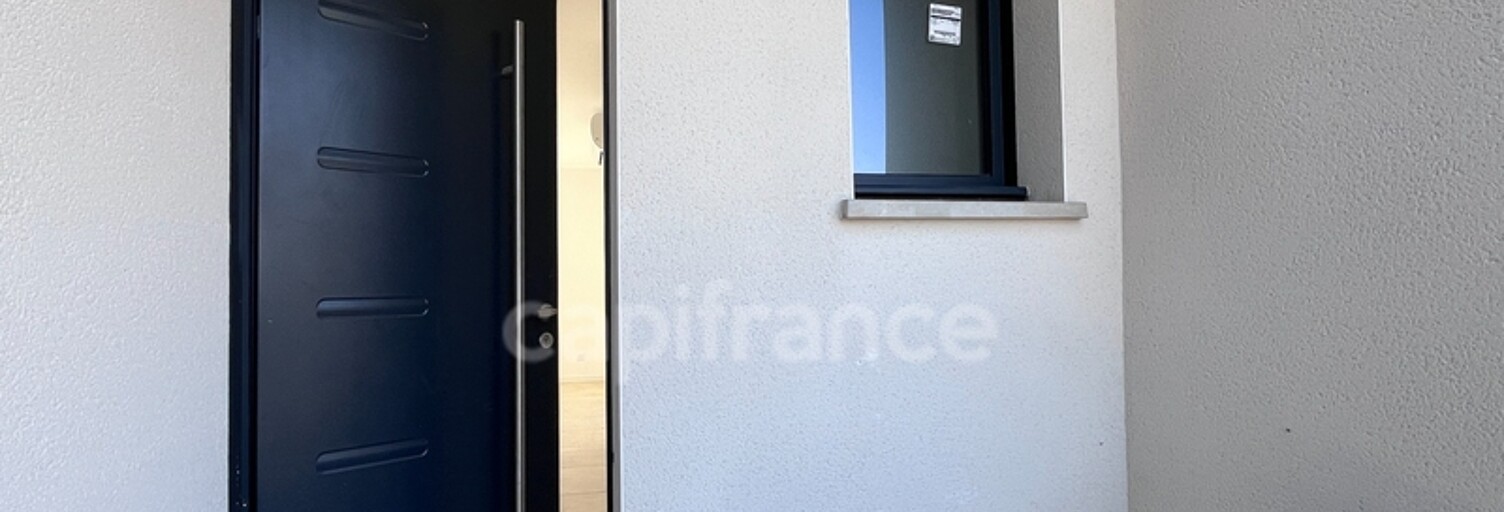 Maison 4 Pièces 100 m² à vendre à Adé (65100)