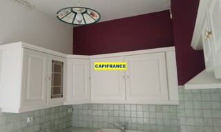 Maison 9 Pièces 170 m² à vendre à Bernay (27300)