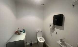 Bureau  153 m² à vendre à Brest (29200)