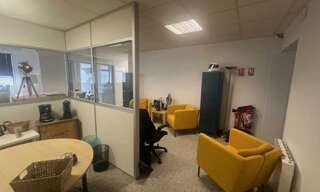 Bureau  153 m² à louer à Brest (29200)