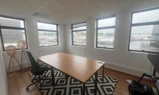 Bureau  153 m² à louer à Brest (29200)