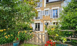 Maison 9 Pièces 237 m² à vendre à Versailles (78000)