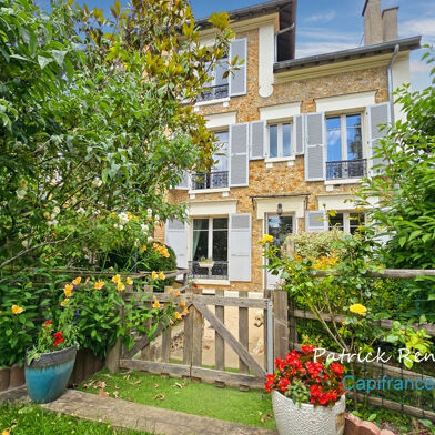 Maison 9 pièces 1898000 €