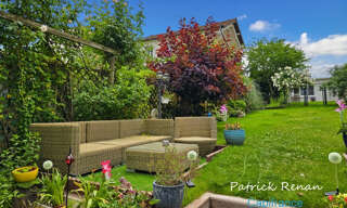 Maison 9 Pièces 237 m² à vendre à Versailles (78000)