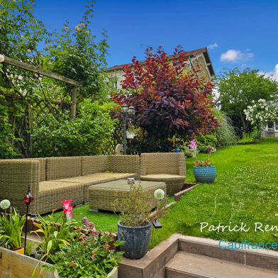 Maison 9 pièces 1898000 €