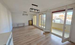 Appartement 4 Pièces 82 m² à vendre à Poissy (78300)