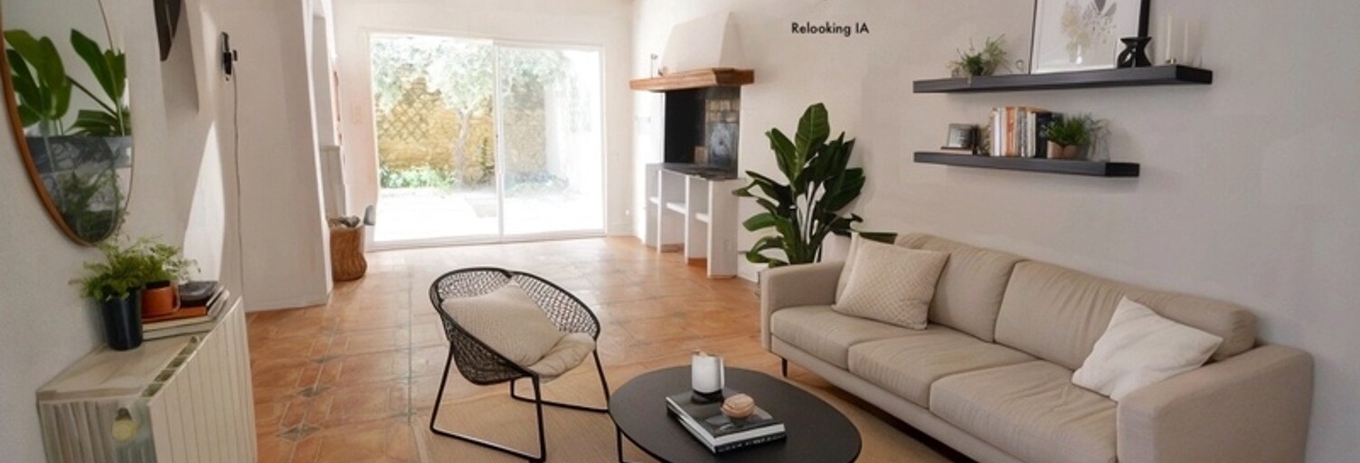 Maison 6 Pièces 124 m² à vendre à Miramas (13140)