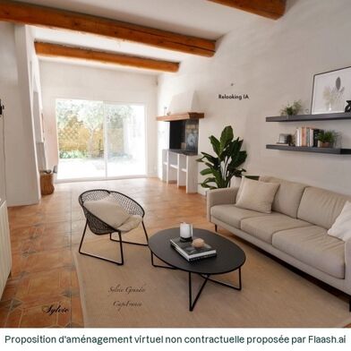 Maison 6 pièces 276000 €