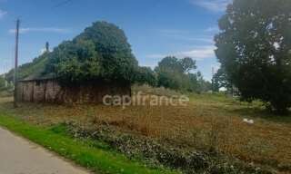 Maison 1 Pièce 60 m² à vendre à Coësmes (35134)