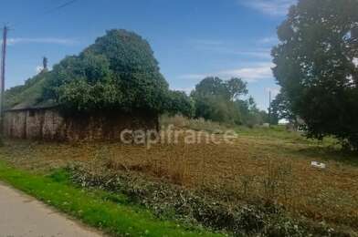 Maison 1 pièces 78000 €