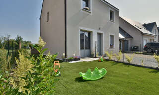 Maison 6 Pièces 111 m² à vendre à Seiches-sur-le-Loir (49140)