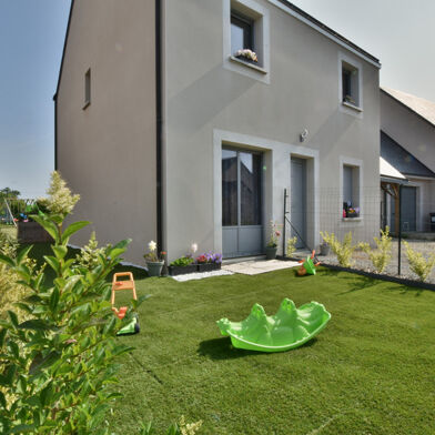 Maison 6 pièces 259975 €