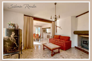 Maison 8 pièces 400000 €