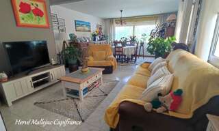 Maison 5 Pièces 116 m² à vendre à Saint-Pierre-en-Port (76540)