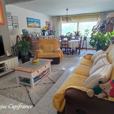 Maison 5 pièces 219000 €