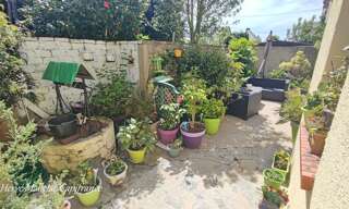 Maison 5 Pièces 116 m² à vendre à Saint-Pierre-en-Port (76540)