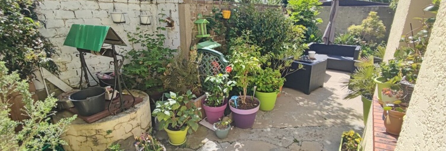 Maison 5 Pièces 116 m² à vendre à Saint-Pierre-en-Port (76540)