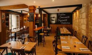 Commerce 9 Pièces 191 m² à vendre à Bergerac (24100)