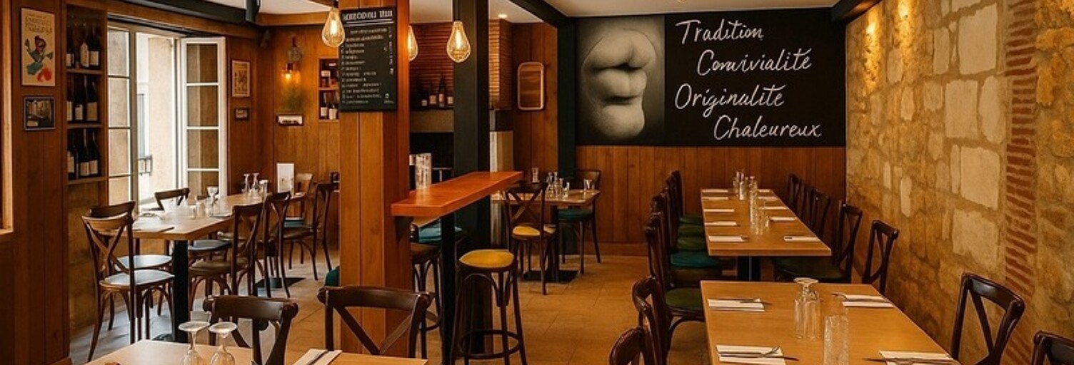 Commerce 9 Pièces 191 m² à vendre à Bergerac (24100)