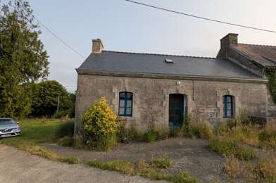 Maison 2 pièces 90000 €