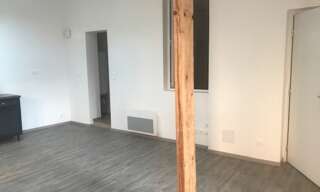 Appartement 2 Pièces 52 m² à vendre à Bagnères-de-Bigorre (65200)