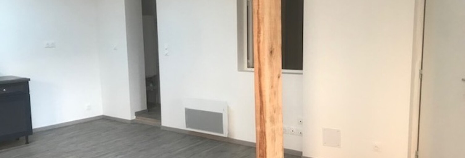 Appartement 2 Pièces 52 m² à vendre à Bagnères-de-Bigorre (65200)