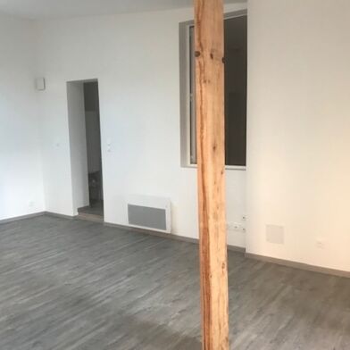 Appartement 2 pièces 111000 €