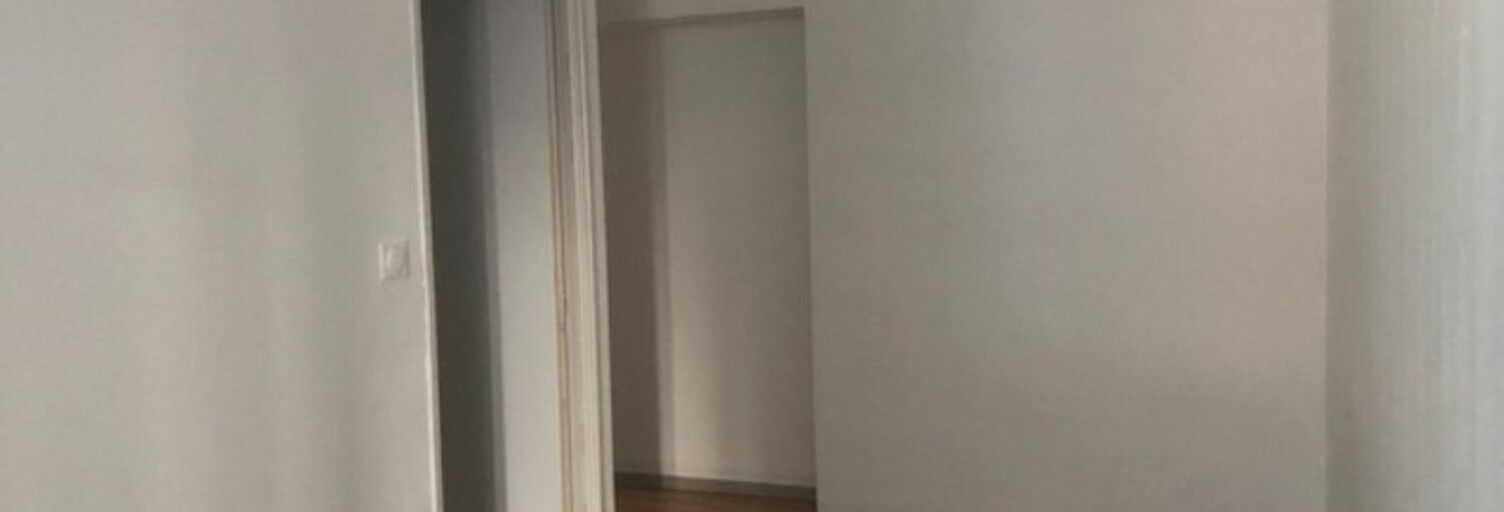 Appartement 2 Pièces 52 m² à vendre à Bagnères-de-Bigorre (65200)